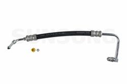 Sunsong Power Steering Hose Assemblies for 2000-2002 EXCURSION, 2000-2003 F-250 SUPER DUTY, 1999-2003 F-350 SUPER DUTY - 3401977