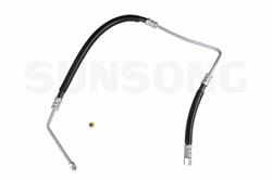 Sunsong Power Steering Hose Assemblies for 2000-2004 MUSTANG - 3401988