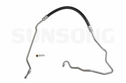 Sunsong Power Steering Hose Assemblies 3401990