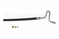 Sunsong Power Steering Hose Assemblies 3401996