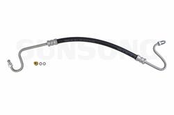 Sunsong Power Steering Hose Assemblies for 1981-1984 FLEETWOOD - 3402000