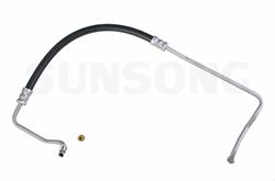 Sunsong Power Steering Hose Assemblies 3402008