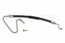 Sunsong Power Steering Hose Assemblies 3402010