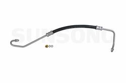 Sunsong Power Steering Hose Assemblies 3402011