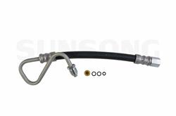 Sunsong Power Steering Hose Assemblies 3402012