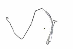 Sunsong Power Steering Hose Assemblies for 1992-1993 CONTINENTAL, SABLE, TAURUS - 3402016