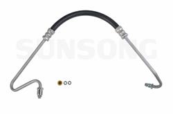 Sunsong Power Steering Hose Assemblies 3402025