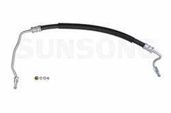 Sunsong Power Steering Hose Assemblies 3402026