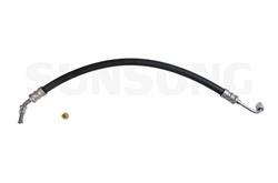 Sunsong Power Steering Hose Assemblies 3402030