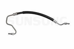 Sunsong Power Steering Hose Assemblies 3402031