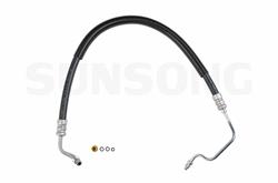 Sunsong Power Steering Hose Assemblies 3402032