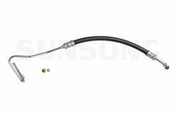 Sunsong Power Steering Hose Assemblies 3402037