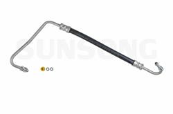 Sunsong Power Steering Hose Assemblies 3402047