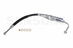 Sunsong Power Steering Hose Assemblies for 1989-1991 MAXIMA - 3402049
