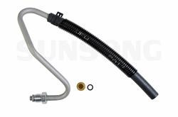Sunsong Power Steering Hose Assemblies for 1993 FLEETWOOD - 3402051