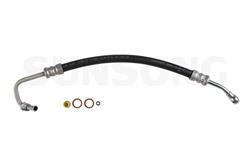 Sunsong Power Steering Hose Assemblies for 1985-1989 245, 244, 1990 240 - 3402052
