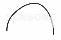 Sunsong Power Steering Hose Assemblies 3402053
