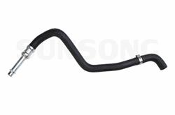 Sunsong Power Steering Hose Assemblies for 2001-2003 525I, 530I, 1997-2000 528I - 3402056