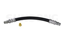 Sunsong Power Steering Hose Assemblies for 1998-2003 ESCORT, 1998-1999 TRACER - 3402076