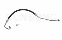 Sunsong Power Steering Hose Assemblies 3402080