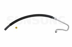 Sunsong Power Steering Hose Assemblies for 1992-1994 TEMPO, TOPAZ - 3402084