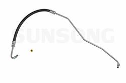 Sunsong Power Steering Hose Assemblies 3402085