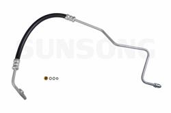 Sunsong Power Steering Hose Assemblies 3402087