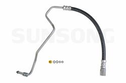 Sunsong Power Steering Hose Assemblies for 1999 AURORA - 3402096