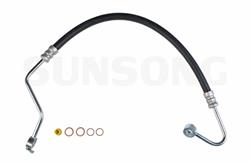 Sunsong Power Steering Hose Assemblies for 1999-2003 TRACKER, 1999-2002 VITARA - 3402097