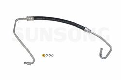 Sunsong Power Steering Hose Assemblies 3402099