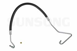 Sunsong Power Steering Hose Assemblies 3402102