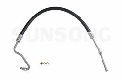 Sunsong Power Steering Hose Assemblies 3402103