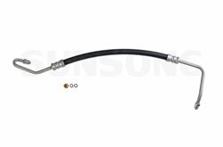 Sunsong Power Steering Hose Assemblies 3402104
