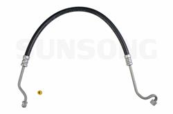 Sunsong Power Steering Hose Assemblies 3402105