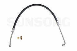 Sunsong Power Steering Hose Assemblies 3402110