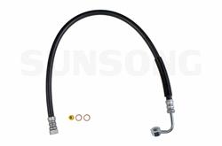 Sunsong Power Steering Hose Assemblies 3402115