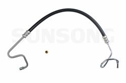 Sunsong Power Steering Hose Assemblies 3402121