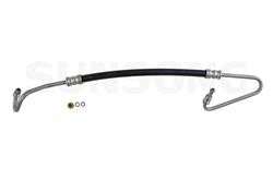 Sunsong Power Steering Hose Assemblies for 1980-1989 P30, P3500 - 3402123