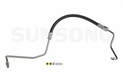 Sunsong Power Steering Hose Assemblies 3402125