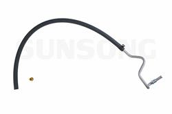 Sunsong Power Steering Hose Assemblies 3402138