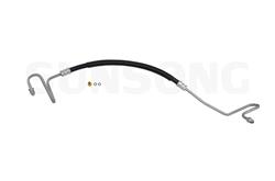 Sunsong Power Steering Hose Assemblies for 1984-1986 CONTINENTAL, 1984-1985 MARK VII - 3402142