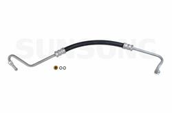 Sunsong Power Steering Hose Assemblies 3402147