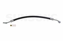 Sunsong Power Steering Hose Assemblies 3402148
