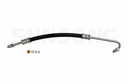 Sunsong Power Steering Hose Assemblies 3402149