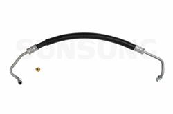 Sunsong Power Steering Hose Assemblies for 1986-1991 RX-7 - 3402150