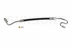 Sunsong Power Steering Hose Assemblies for 1990 BROUGHAM - 3402152