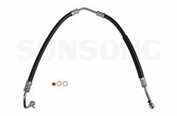 Sunsong Power Steering Hose Assemblies for 1999-2001 PROTEGE - 3402163