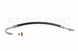 Sunsong Power Steering Hose Assemblies 3402176