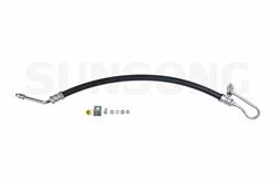 Sunsong Power Steering Hose Assemblies 3402181