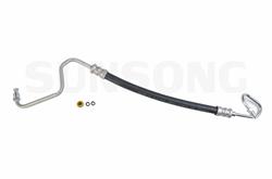 Sunsong Power Steering Hose Assemblies 3402185